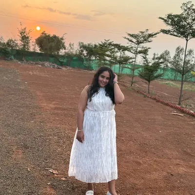 Trisha dantala profile