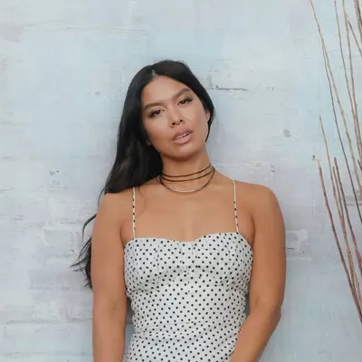 Trisha Enriquez