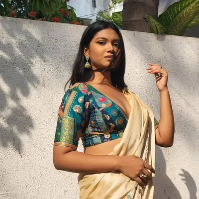 Trisha Gharai profile