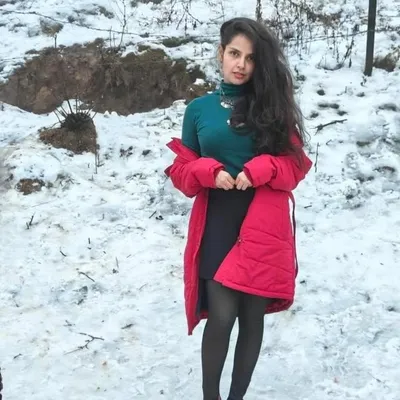 Trishala Rathore profile