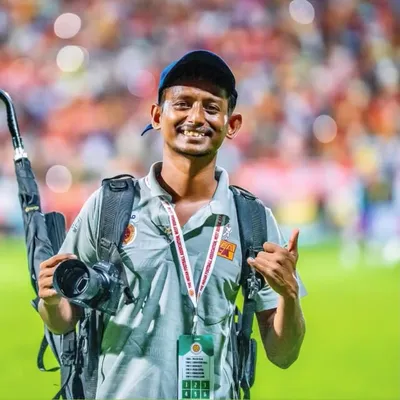 Trisham Das profile