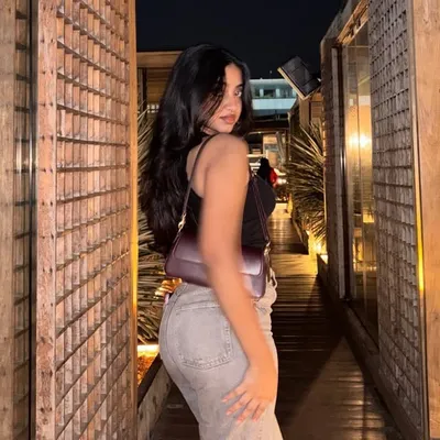 Trisha