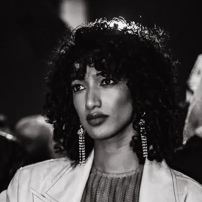 Trisha Shetty profile