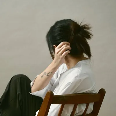 Trisha Toh profile