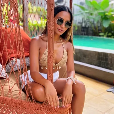 Trisha Vaz profile