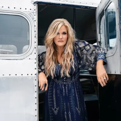 Trisha Yearwood profile