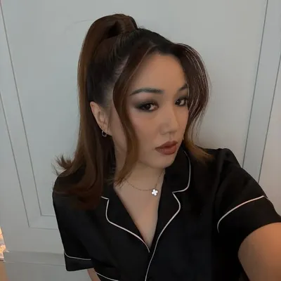 Trish profile