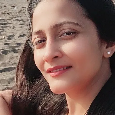 Trishita Ghosh Pandey profile