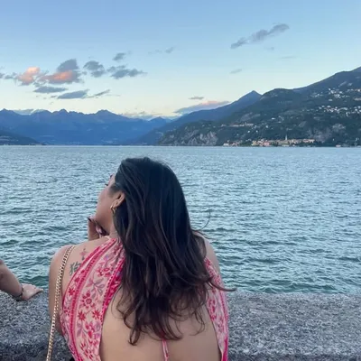 Trishita Shahani profile
