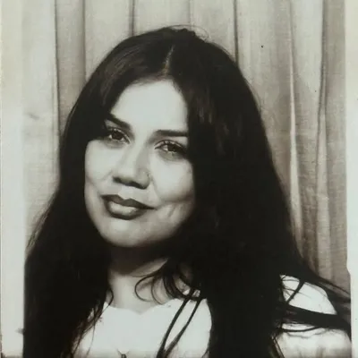 Trish Toledo