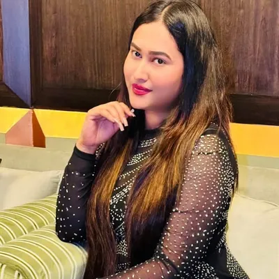 Trishmeet kaur profile