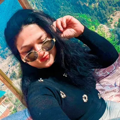 Trishna Sehgal profile