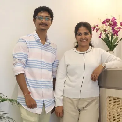 Trishna Design profile