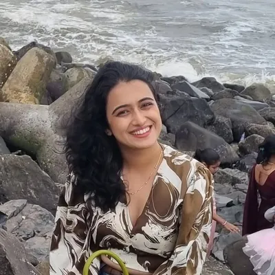Trishna Sharma profile