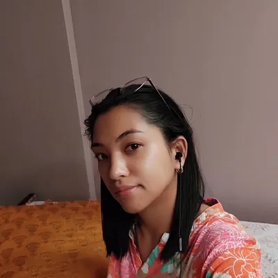 트리슈나 라지 꼰와르 profile