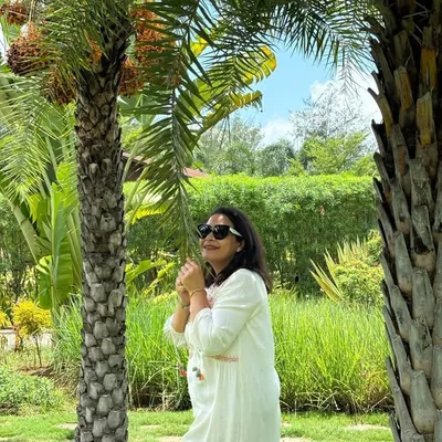 Trishna Choudhury profile