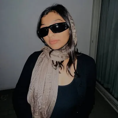 Trishna Ray profile