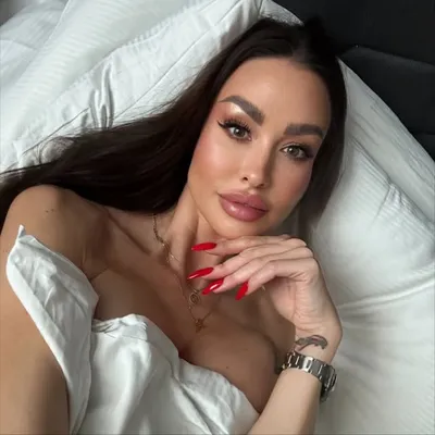 Patrycja profile