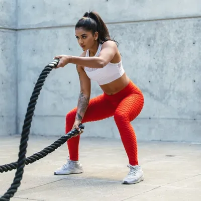Trishala Poulose profile