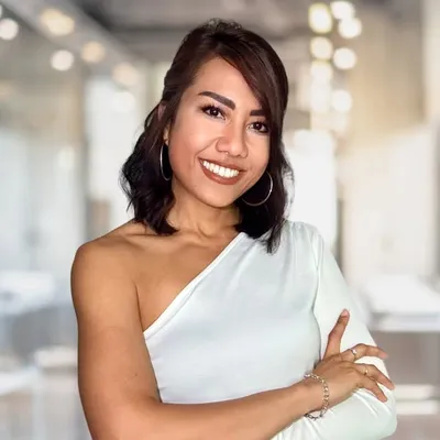 Trish | Clear Thinking & Decision-Making Coach profile