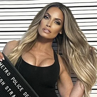 Trish Stratus profile