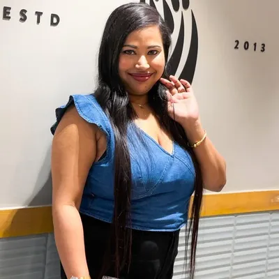 Taniya Dasgupta Das