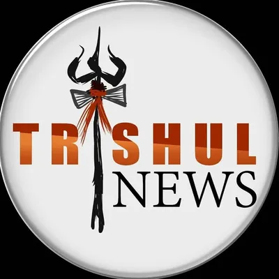 Trishul News profile