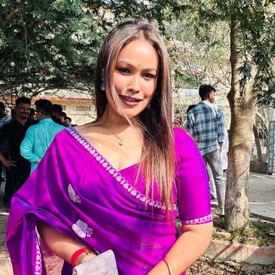Trishu _UGC CREATOR profile