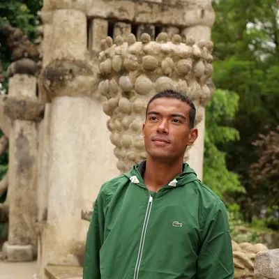 Tristan Valmy profile