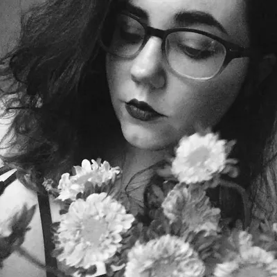 Trista Mateer profile