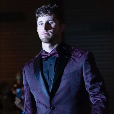 Tristan McCraw profile