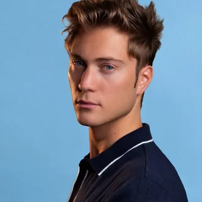Tristan Davis | Age of Attraction S1 profile
