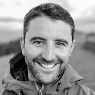 Tristan Shu | Photographe outdoor profile