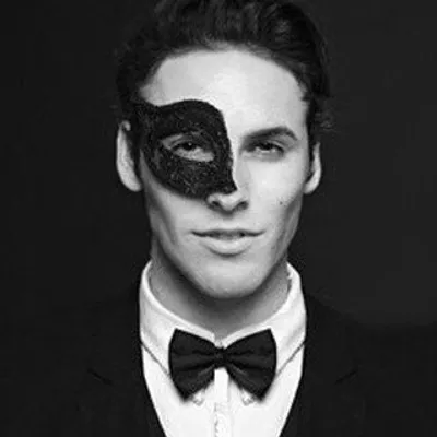 Tristan Tales profile