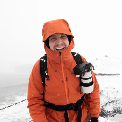 Tristan Tinn profile