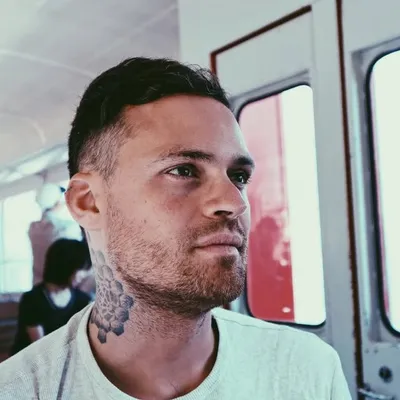 Tristan Vega profile
