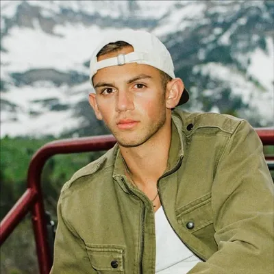 Tristen Ikaika profile