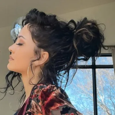 Tristin Mays profile