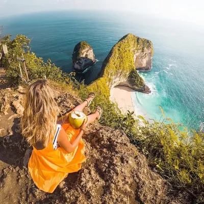 Travel • Nature profile
