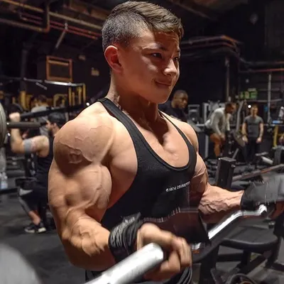 Tristyn Lee profile