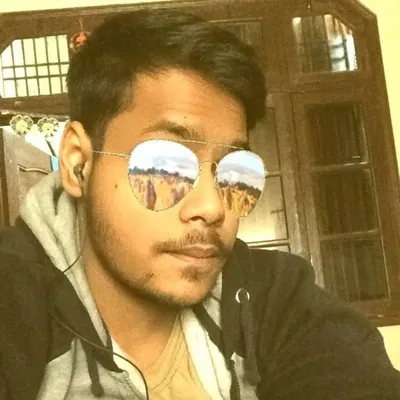 Trital Rajput profile