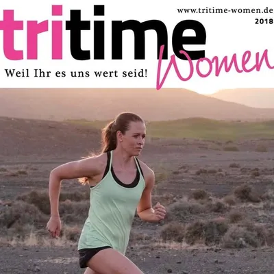tritime women profile
