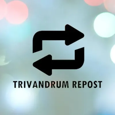 TrivandrumRepost profile