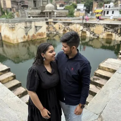 Yash Trivedi profile