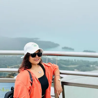 Anjul Trivedi profile