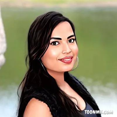 Triveni Choukikar profile