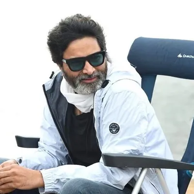 Trivikram Celluloid profile
