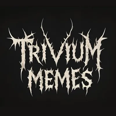 Trivium Memes profile