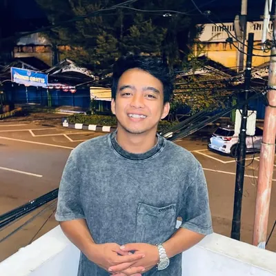 Tri Wiryawan profile
