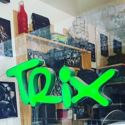 Trix_pergo profile